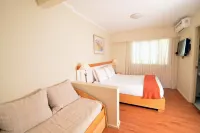 Hotel Sunset Beach