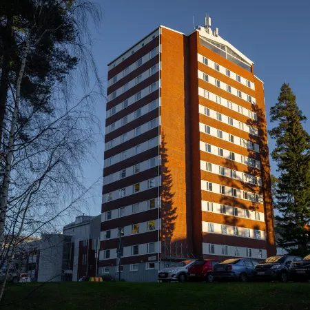 Time Hostel Nova