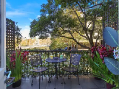 Bayswater Boutique Lodge Hotels in Sydney