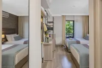 Pırıl Hotel Thermal&Beauty Spa - balcony