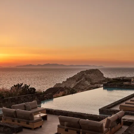 Canaves Epitome - Small Luxury Hotels of the World