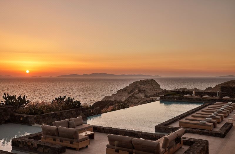 Canaves Epitome - Small Luxury Hotels of the World