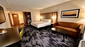 Fairfield Inn & Suites Newmarket