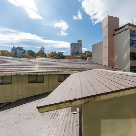 Kamenoi Hotel Kusatsu Yubatake