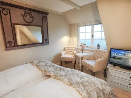 Ferienwohnung Dikstig "rechts"