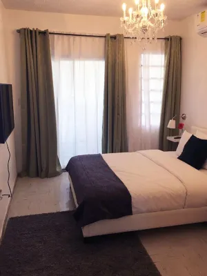 Aibonito Hotel 203