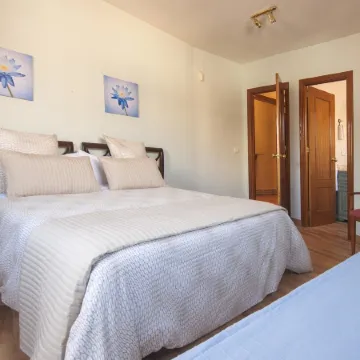 Atico-Terraza Imperial