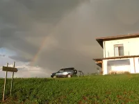 Agriturismo 'Il Balcone sul Monferrato' Hotel a Tonco