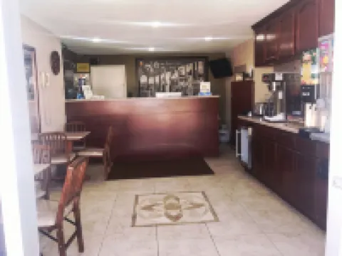 Super 8 by Wyndham Redlands/San Bernardino Hotels in Redlands