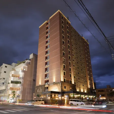 GRG Hotel Naha