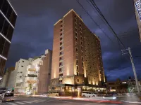 GRG Hotel Naha - Bãi đậu xe