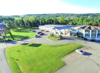 Hotel Moncton