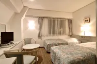 City Park Hotel Hachinohe فنادق في هاشينوهي