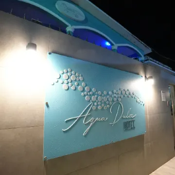 Hotel Agua Dulce