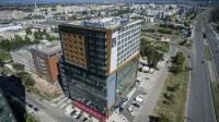 Novotel Sofia Hotels in Sofia