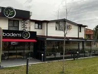Bademi Room Hotels in Edirne Merkez