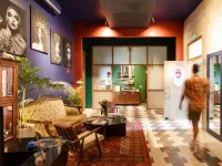 Inta Hotel Hotels in Tel Aviv