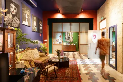 Inta Hotel โรงแรมใน