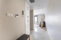 레 소르스에서 빛나는 아파트