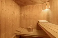 Center Parcs les Bois Francs - spa