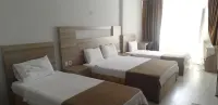 Renq Hotel Hotels near Eskidji Bazaar