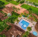 Tequendama Hotel Campestre Villavicencio Hotels in Granja El Hachon