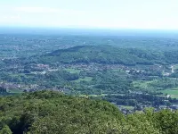 Appartamenti la Bettola Chez Patty Hotels in Castel San Pietro