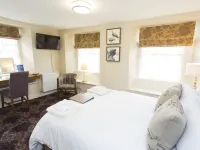 George Hotel & Granary Hotel a Frome