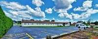 Knights Inn Colonial Fireside Inn - Motels