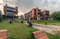 Marina Nawigator Hotel a Mragowo