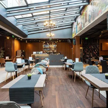 Abrazo Sofia Hotel by Hmg