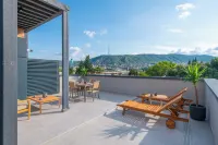 Qstay Gratus Tbilisi