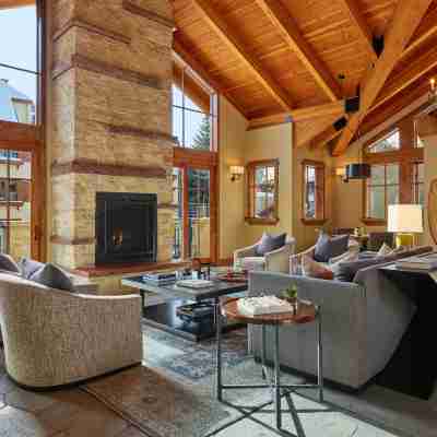 Enzian - CoralTree Residence Collection Others