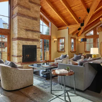 Enzian - CoralTree Residence Collection