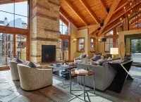 Enzian - CoralTree Residence Collection