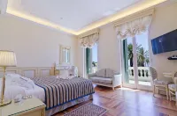 Hotel de Paris Sanremo Hôtels à : San Remo