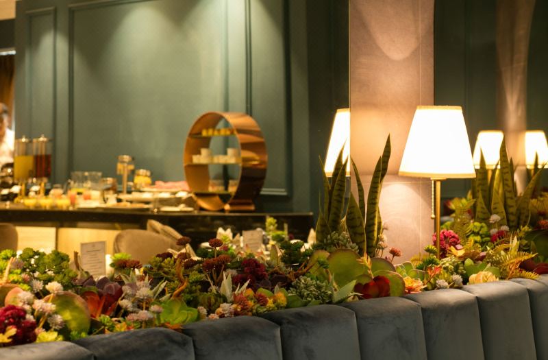 Hanoi Allure Hotel photo 5