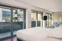 Periscope Hotels in Athens