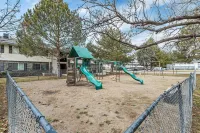 Pet Friendly, Ground Floor Condo, Central Orem