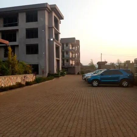 Hotel Zeptan