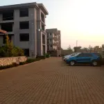 Hotel Zeptan - parking