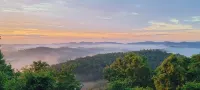 Out of the Blue Cabin, A Mountain Escape