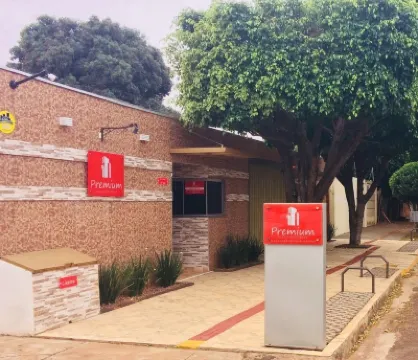 Flat Duplex - Flat & Residence Premium Hotels in 