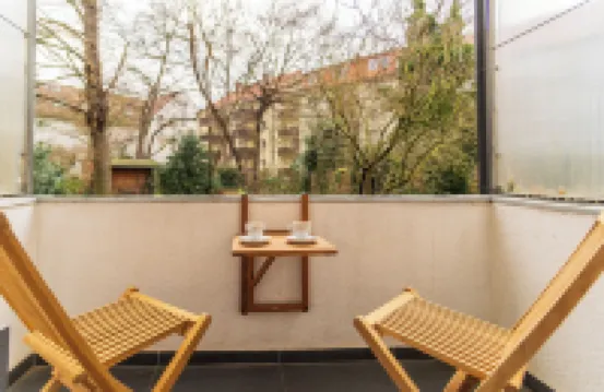 Apartment Hannover Top Citylage