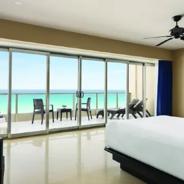 Seadust Cancun Family Resort - All Inclusive