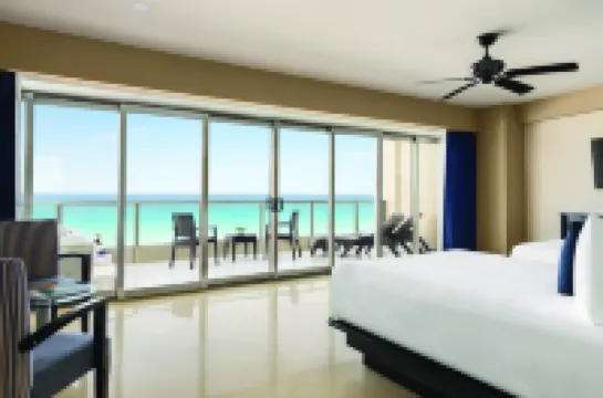 Seadust Cancun Family Resort - All Inclusive