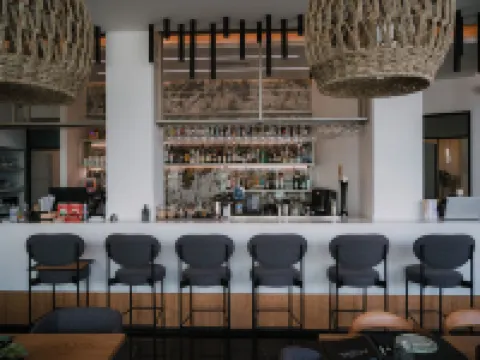 アガメムノン ホテル ナフプリオンのホテル