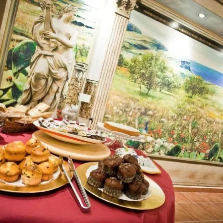 Il Cortile Delle Esperidi