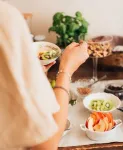 Palazzo Sant'Anna Lecce - Breakfast