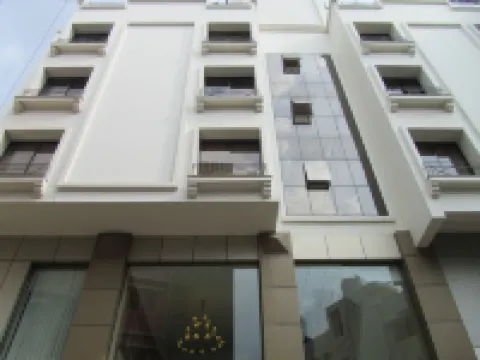 Legends Inn Hotels near Vellingiri Hill Temple